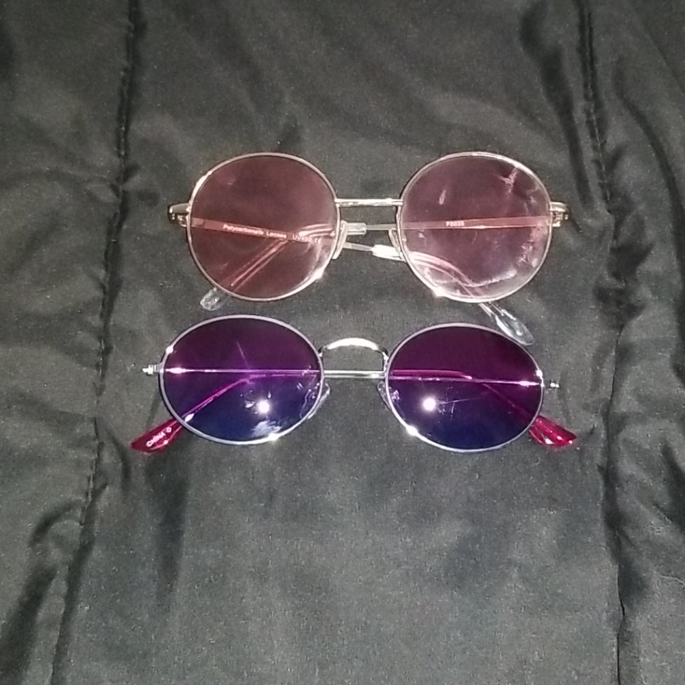Glasses